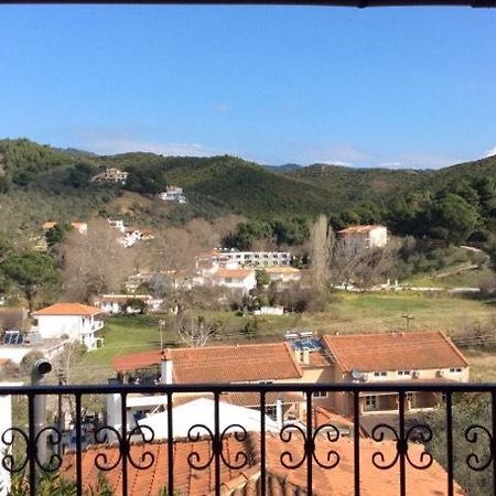 Nikos Victoria Hotel Skiathos Town Bagian luar foto