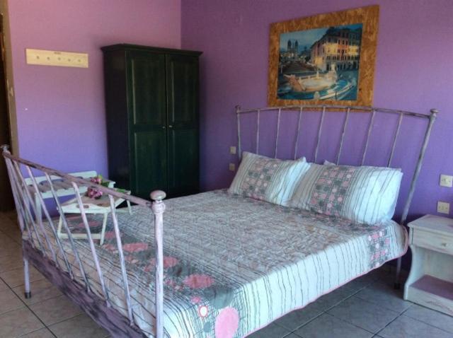 Nikos Victoria Hotel Skiathos Town Bagian luar foto
